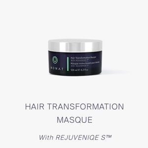 MONAT Hair Transformation Masque ✨